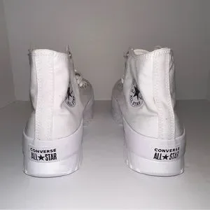 Converse | Shoes | Converse Chuck Taylor All Star High  display picture 2